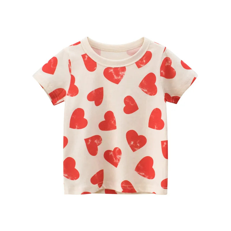 Summer Graphic Tees