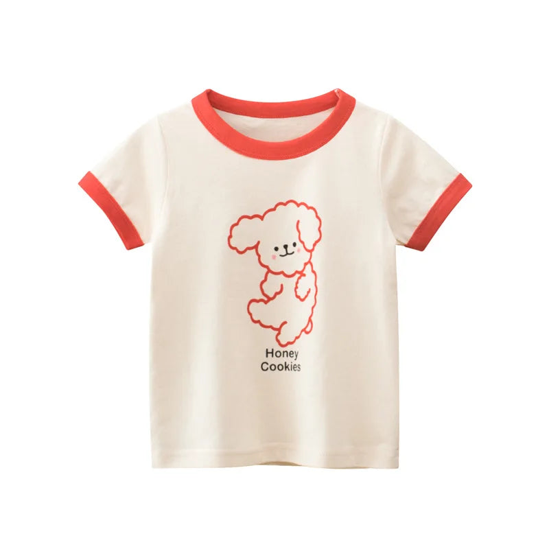 Summer Graphic Tees