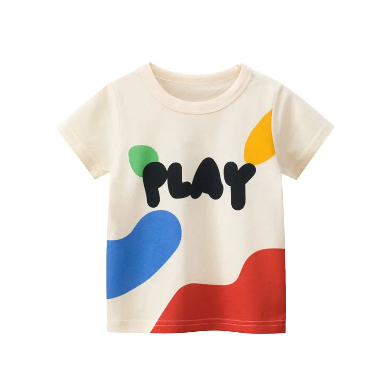 Summer Graphic Tees
