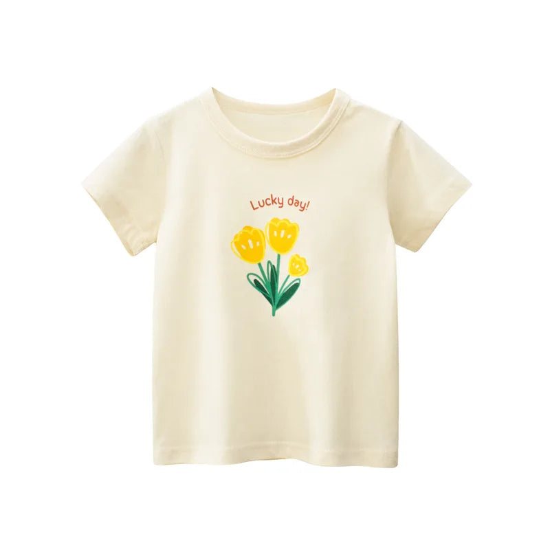 Summer Graphic Tees