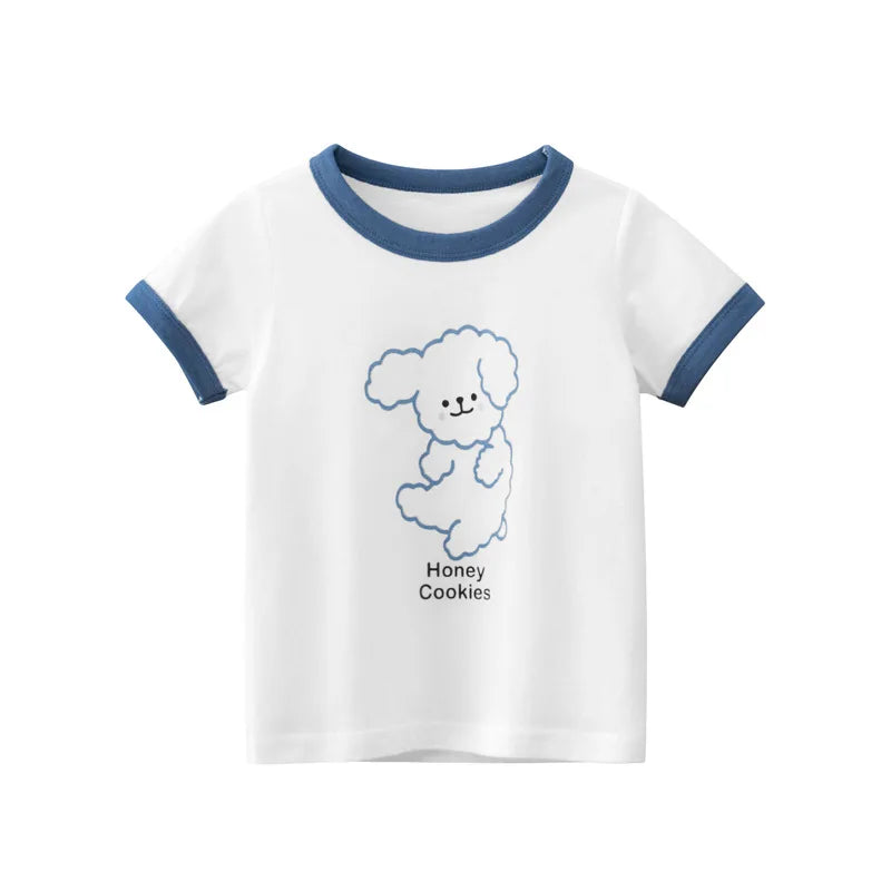 Summer Graphic Tees
