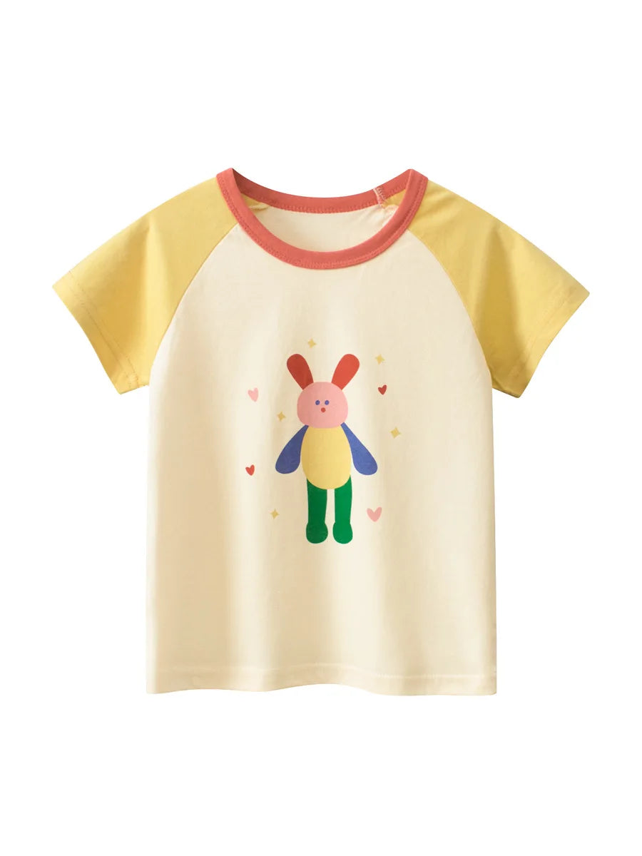 Summer Graphic Tees