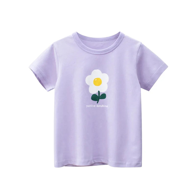 Summer Graphic Tees