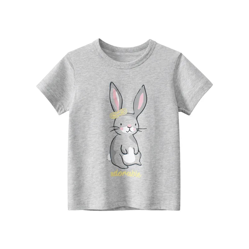 Summer Graphic Tees