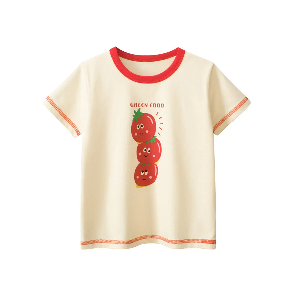 Summer Graphic Tees