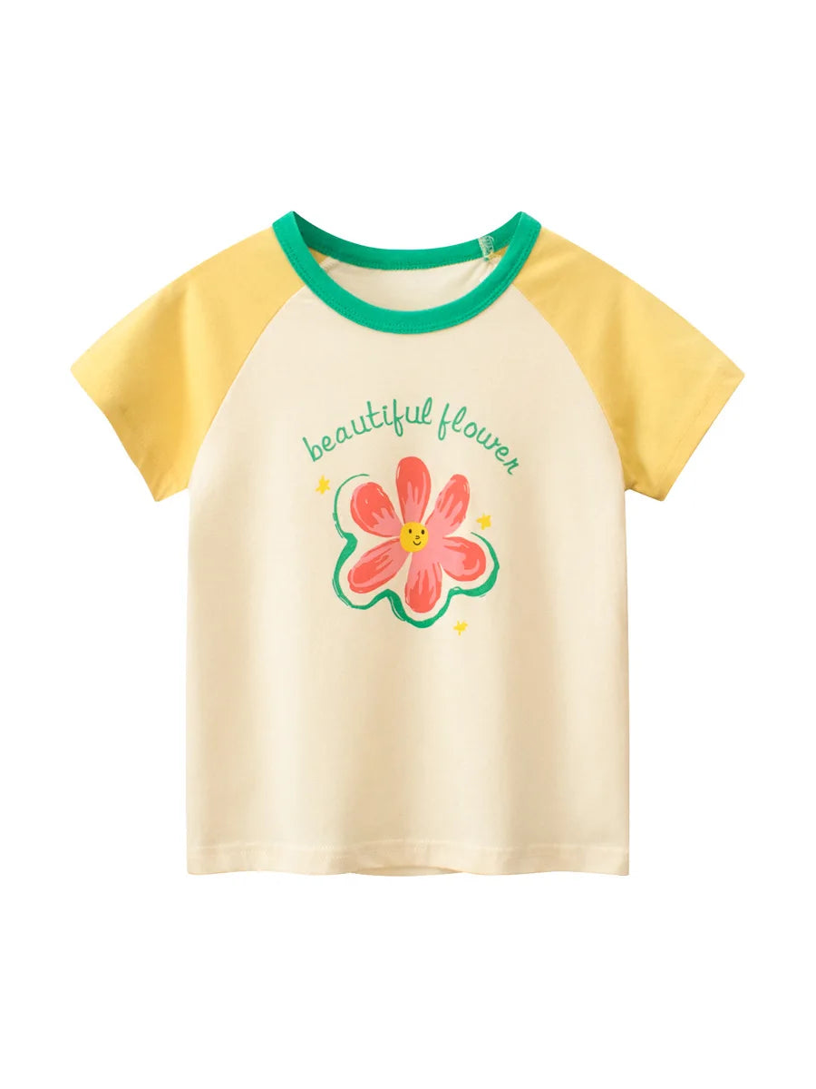 Summer Graphic Tees