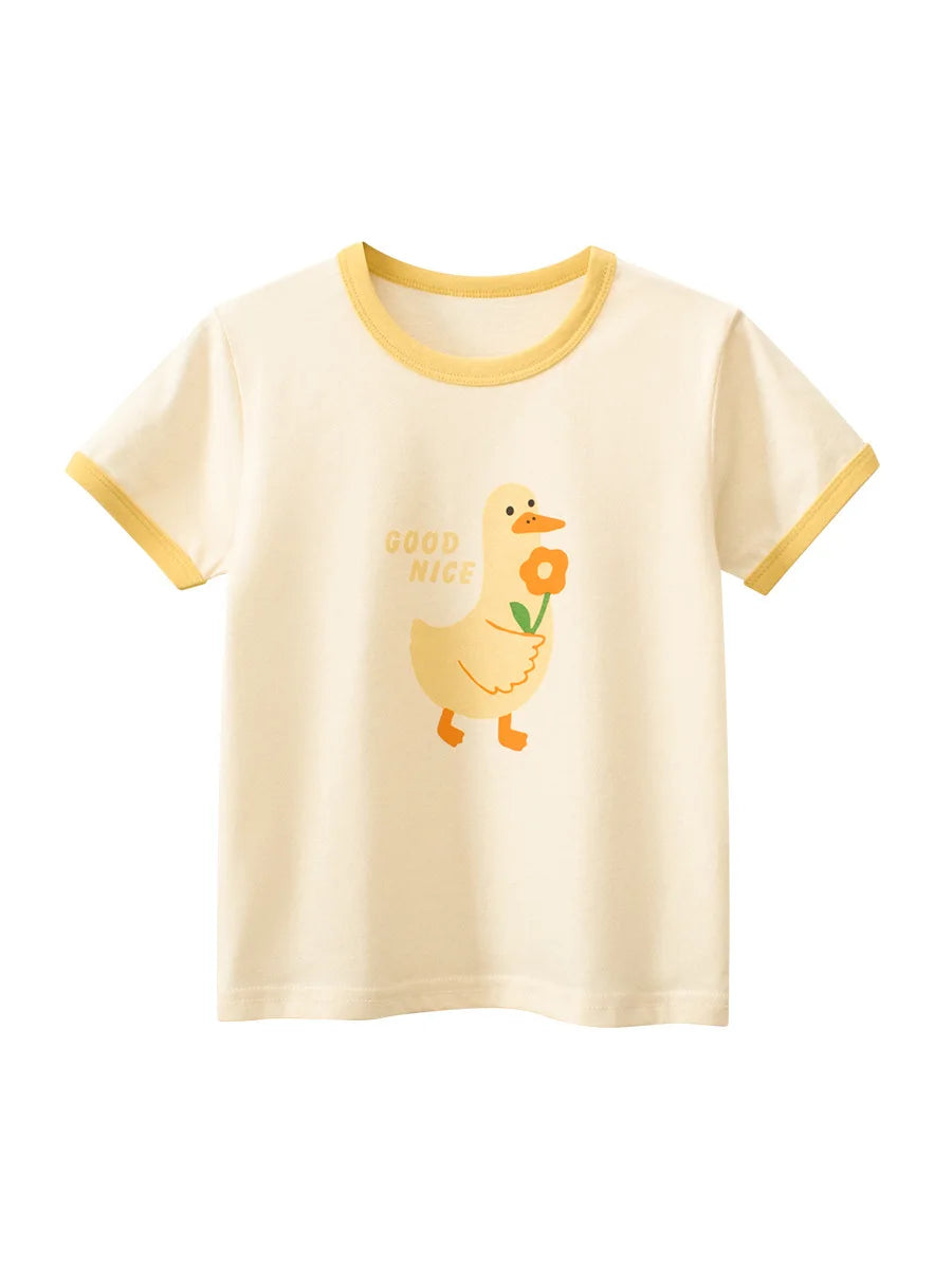 Summer Graphic Tees